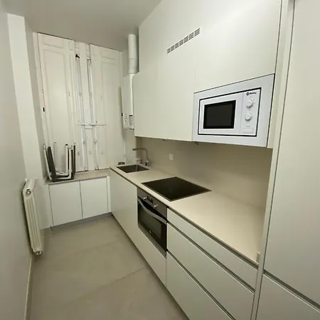 A Avec Parking Et Wifi - Fr-1-239-1060 بياريتز