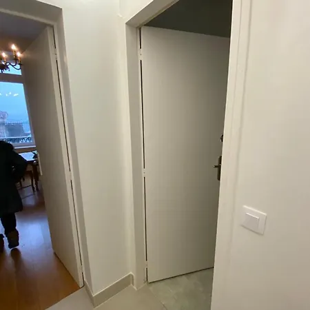 A Avec Parking Et Wifi - Fr-1-239-1060 Apartment *