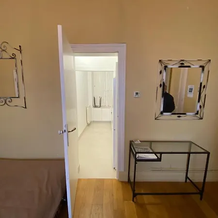 A Avec Parking Et Wifi - Fr-1-239-1060 Apartment Biarritz