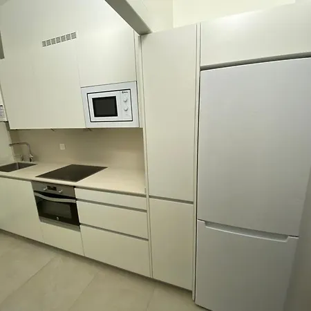 Apartment A Avec Parking Et Wifi - Fr-1-239-1060 *