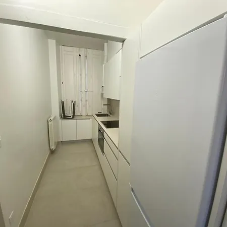 A Avec Parking Et Wifi - Fr-1-239-1060 Biarritz