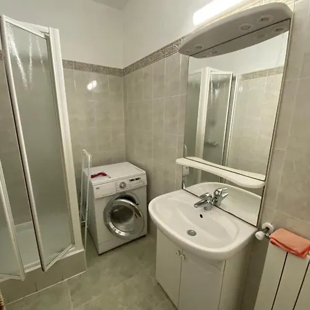 A Avec Parking Et Wifi - Fr-1-239-1060 Apartment