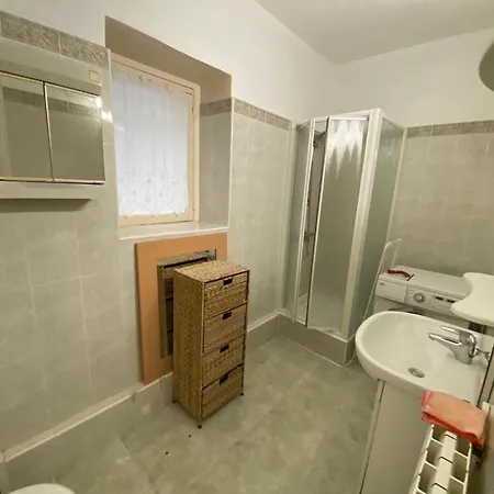 Apartment A Avec Parking Et Wifi - Fr-1-239-1060