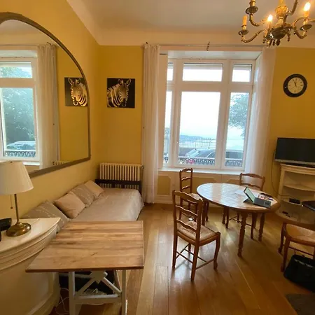 A Avec Parking Et Wifi - Fr-1-239-1060 Apartment