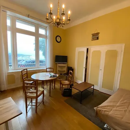 A Avec Parking Et Wifi - Fr-1-239-1060 Apartment *