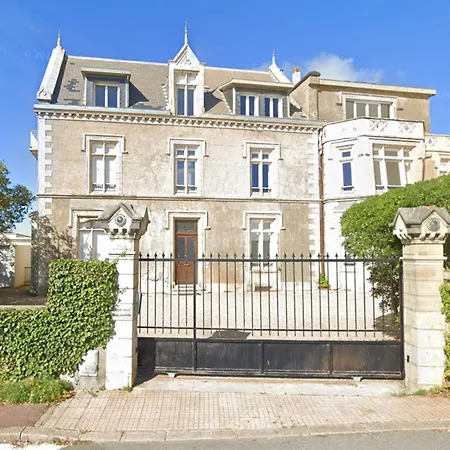 A Avec Parking Et Wifi - Fr-1-239-1060 Apartment